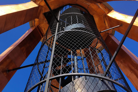 Galería Güemes Tour: Art Nouveau Architecture + Viewpoint