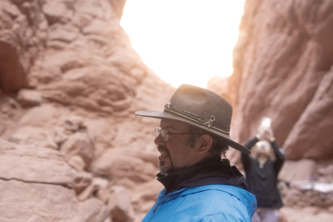 Cafayate: Tour de dia completo por bodegas y degustacion de vinos