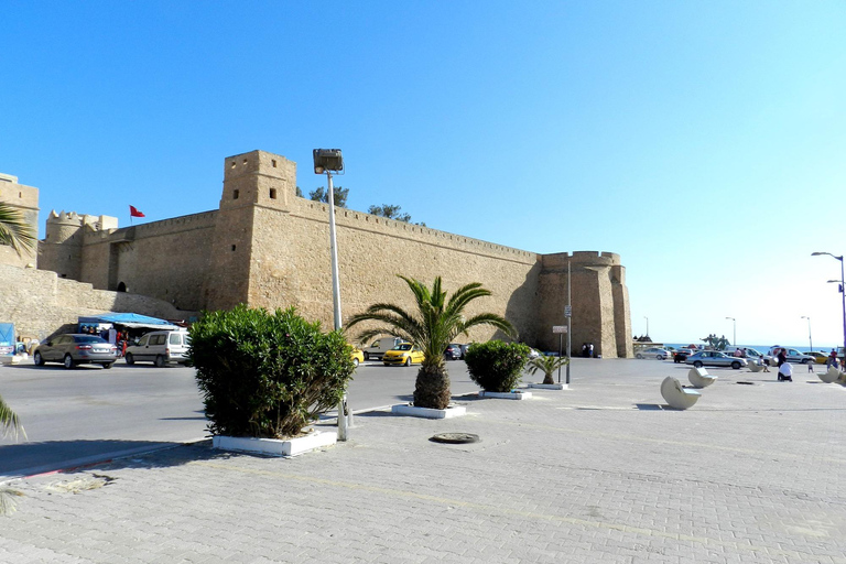 Kairouan & El Jem Day Trip from Tunis or Hammamet Kairouan El Jem with Optional Hammamet