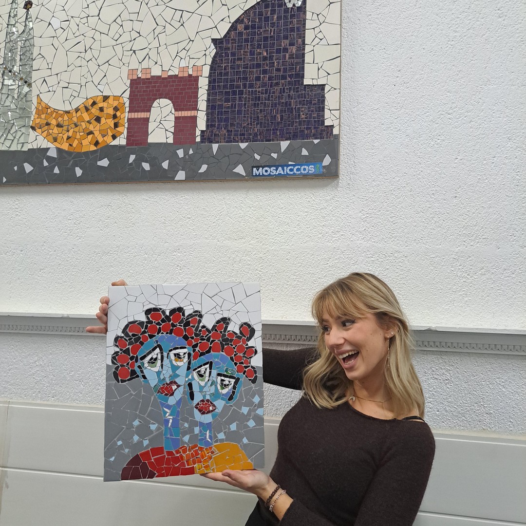 Galerie média
