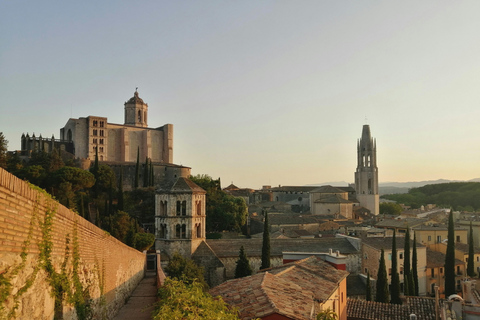 Tour Connect Girona – Twój osobisty przewodnik i audio w Twoim językuTour Connect Girona – osobisty przewodnik i audio w Twoim języku