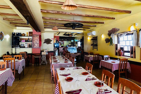 Albufeira: Ultimate Night Out