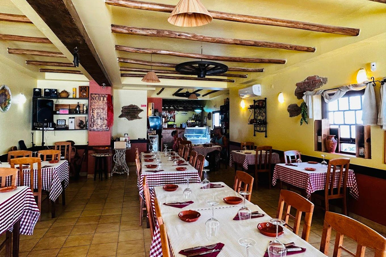 Albufeira: Ultimate Night Out