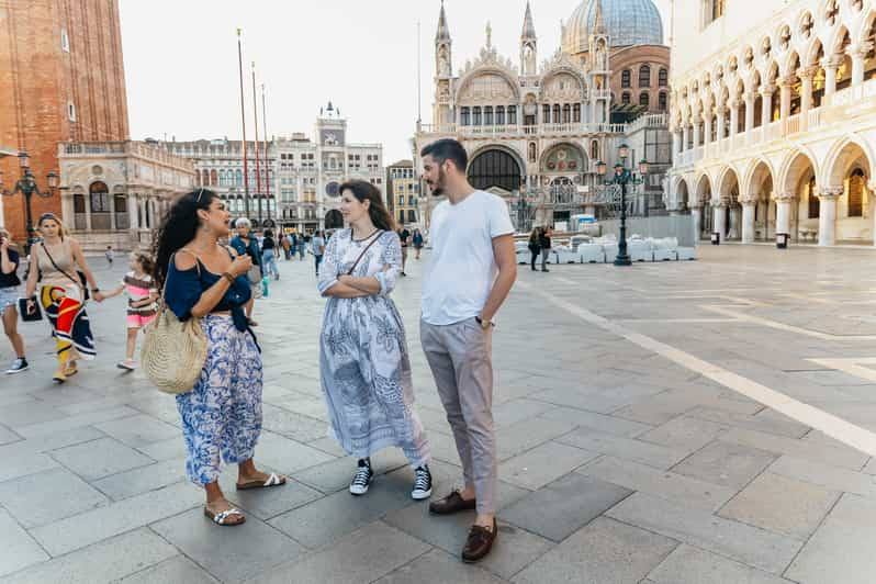 Venecia Tour Privado Con Un Lugareño Getyourguide 8390