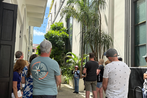 Panama Old Town Tour: Get to know our history and culture Panama Old Town Tour SPANISH: Get to know our history and culture