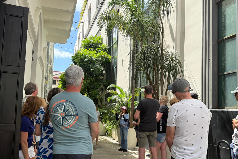Panama Old Town Tour: Get to know our history and culture Panama Old Town Tour SPANISH: Get to know our history and culture