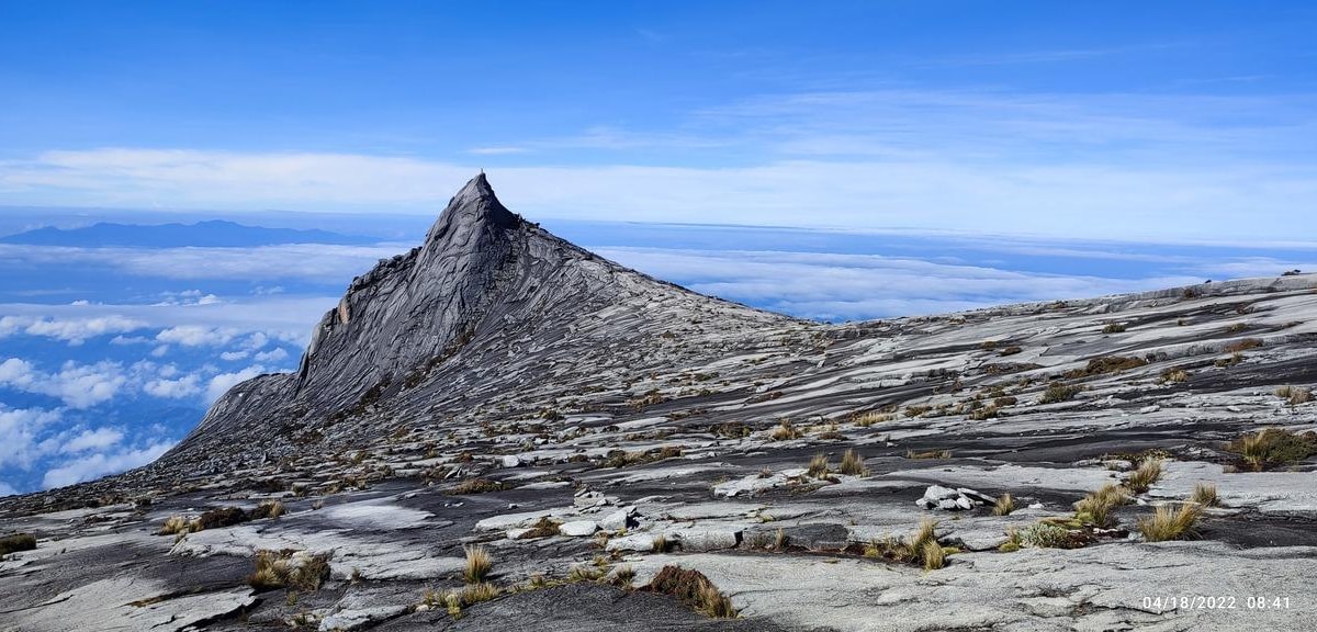 Sabah: 3 Days 2 Night Mount Kinabalu Climb | GetYourGuide