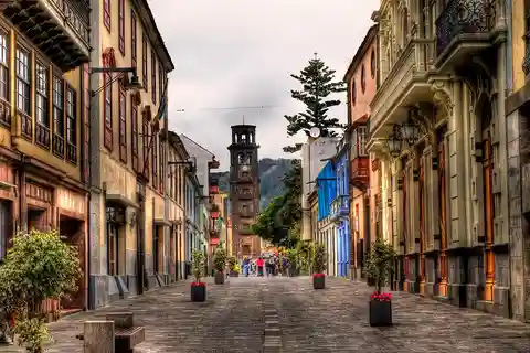 La Laguna: 2-stündiger geführter Kulturrundgang in der UNESCO-Altstadt