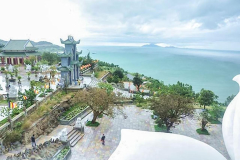 Marble Mountain & Monkey Mountain Private Tour Hoi An/DaNang