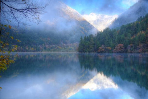 From Tokyo: Nikko World Heritage Sight Full Day Private Tour