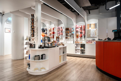 Reykjavik: bilet wstępu do Islandzkiego Muzeum Fallologicznego