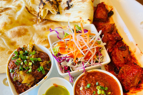 Okinawa Tour: Shurijo Castle, Cape Manza, Kouri &amp; Aquarium