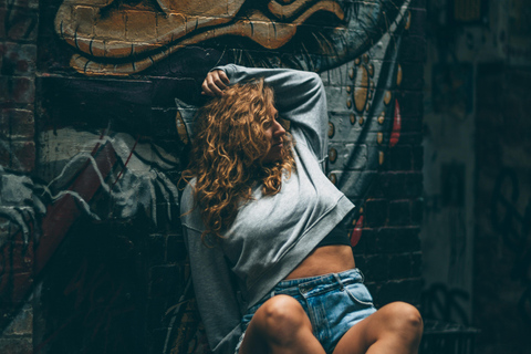 Melbourne: City Photoshoot/Photowalk around CBD