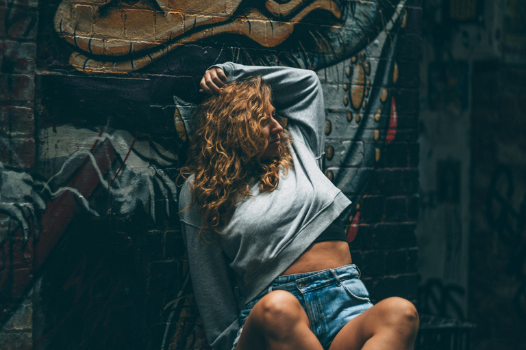 Melbourne: City Photoshoot/Photowalk around CBD