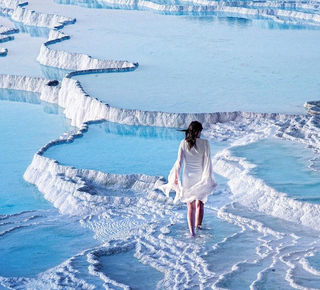 Day Trips and Tours from Pamukkale