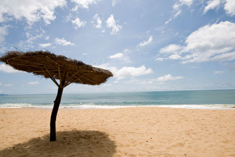 Sierra Leone: Coast and Country Tour