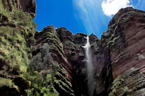 Cusco: Acantilados de Tecsecocha + Picnic | privado