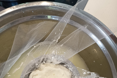 Crete: Authentic Cooking Class, Cheese Making, & Oil Tasting