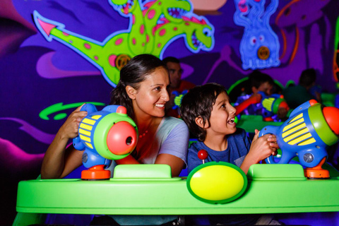 Orlando: Walt Disney World Tickets with Water Park & Sports 10-Day Walt Disney World Tickets with Water Park & Sports