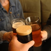 Hobart's Liquid History Pub Tour