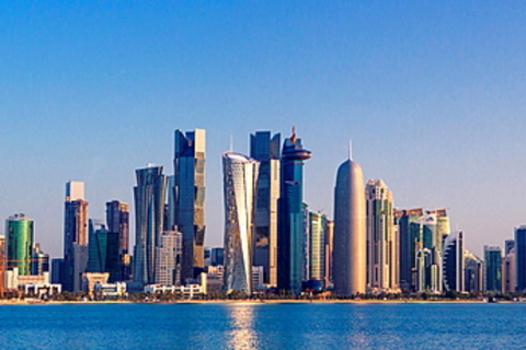 Z Doha: tradycyjny rejs dhow z odbiorem i transportem powrotnym