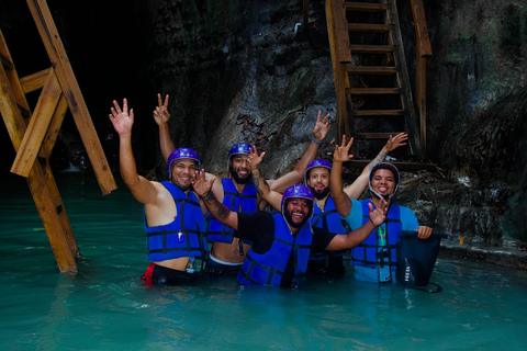 7 Cascate Damajagua e Dune Buggy