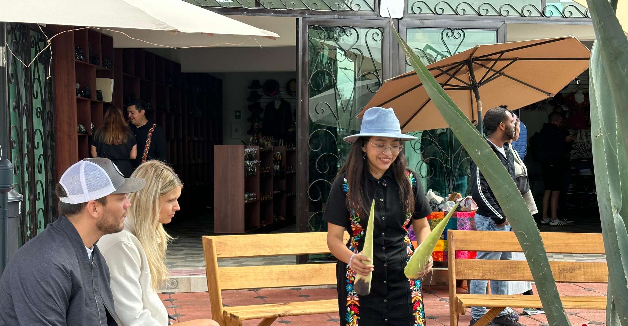 Da Città del Messico, Tour delle Piramidi Teotihuache - Hizvo