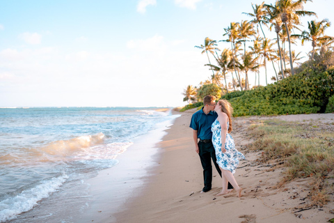 Private Professional Vacation Photoshoot in Honolulu 1 HOUR PHOTOSHOOT HONOLULU