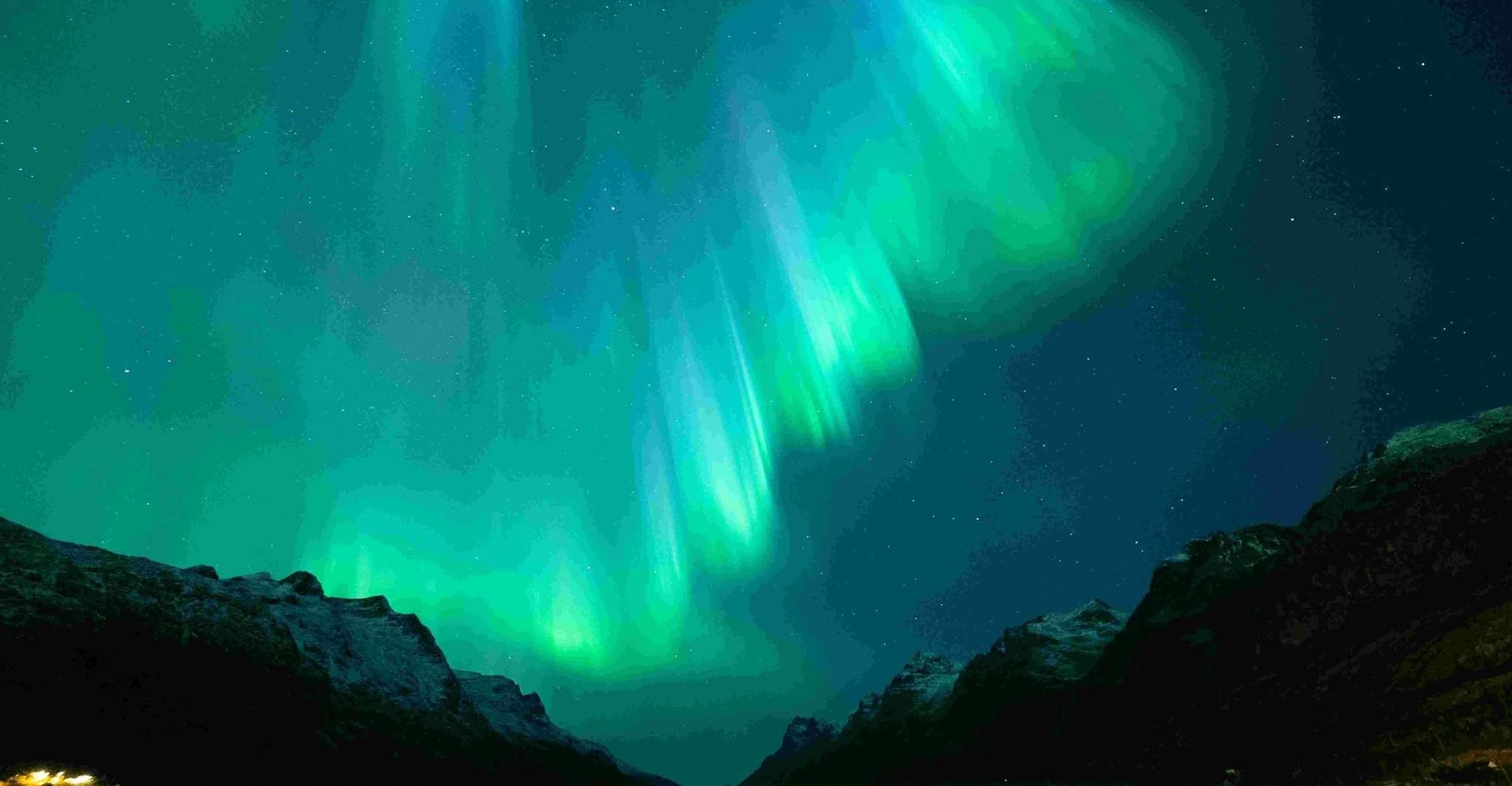 Da Tromsø, Northern Lights Cruise su un'accogliente nave d'epoca - Hizvo