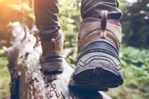 Kelowna: Guided Hiking Tour