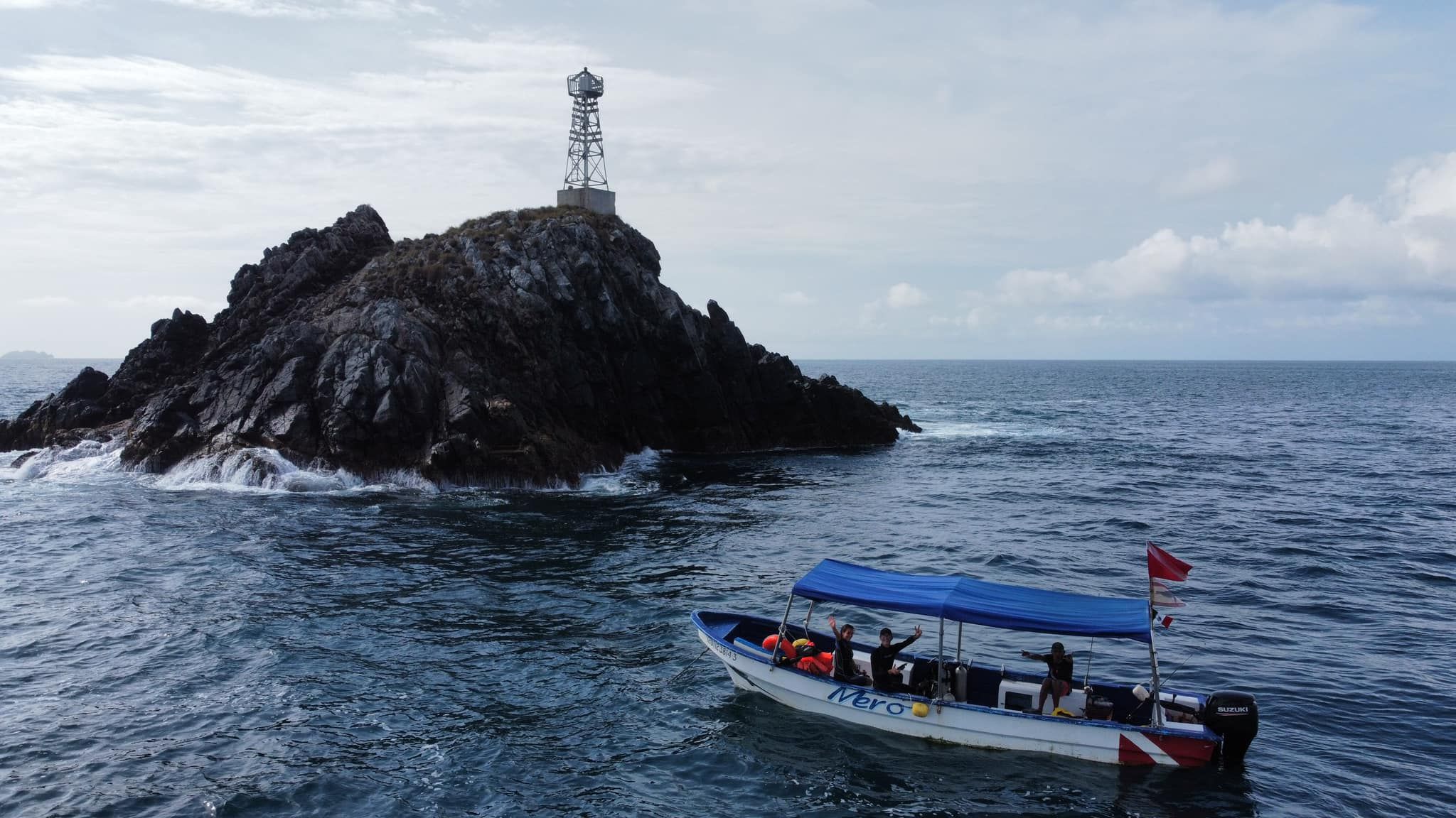 Ixtapa: Bootstour zu den 7 Inseln