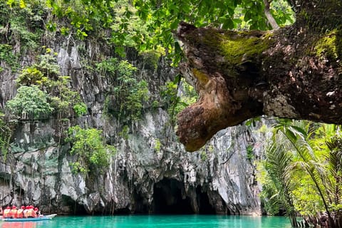 Puerto Princesa: Underground River Private Tour with Pickup - Image 2