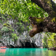 Puerto Princesa: Underground River Private Tour with Pickup Puerto Princesa: Underground River Private Tour with Pickup