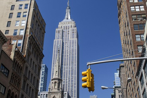 NYC: Vedi più di 30 attrazioni principali in un giorno - I bambini si iscrivono gratis!