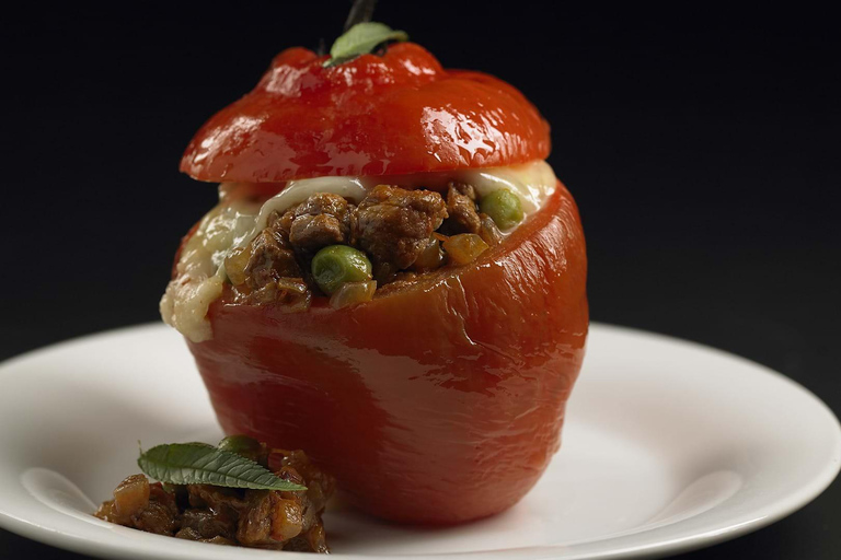 Arequipa: Climbing and Cooking Class Combo Tour