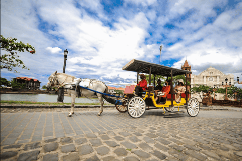 Manila: Bataan Heritage and History Tour with Lunch