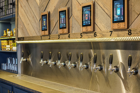 Denver Beer Spa: Colorado's Most Unique Spa Experience Denver Beer Spa - Colorado's Most Unique Spa Experience