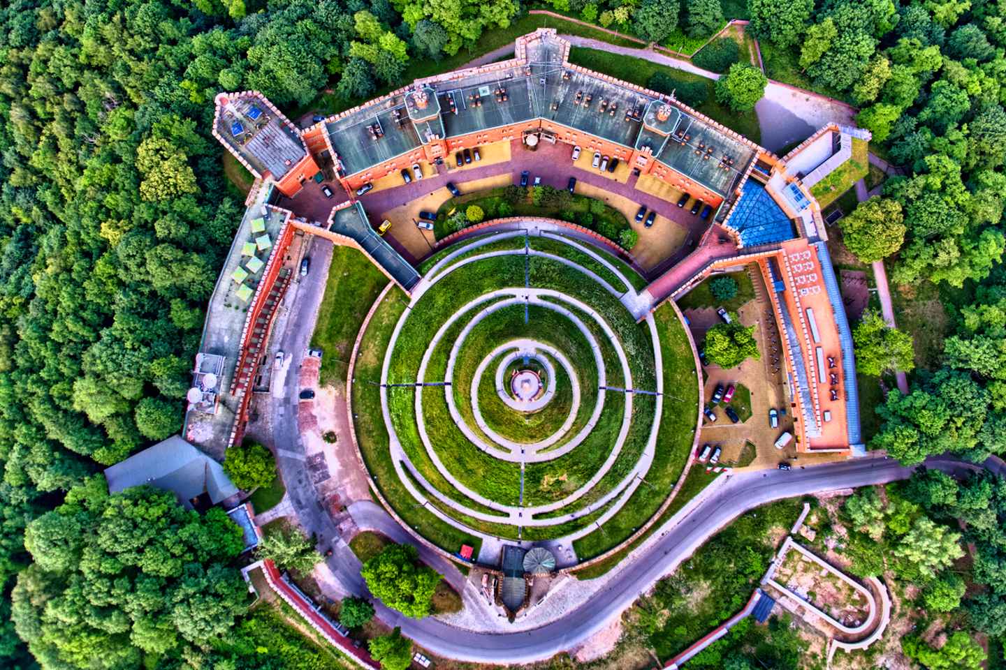 Kraków: Kościuszko Mound Skip-the-Line Entry Ticket