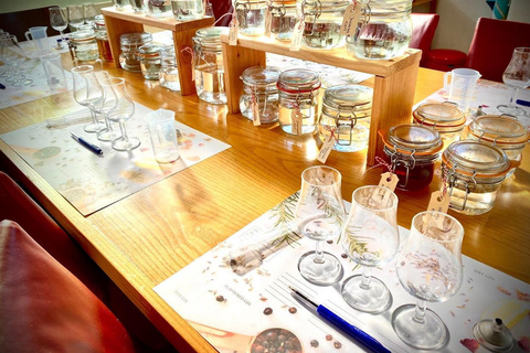 Schiedam: Make Your Own Gin Workshop