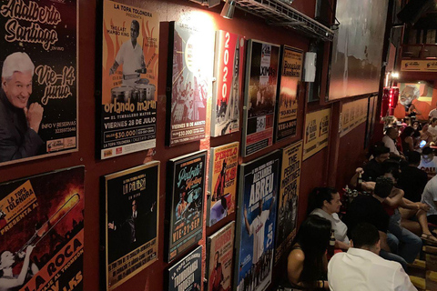 Cali Salsa Night: Immerse Yourself in La Topa Tolondra with a Local Host and Dancer