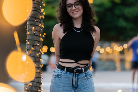 São Paulo: Professional Photo Tour on Paulista Avenue