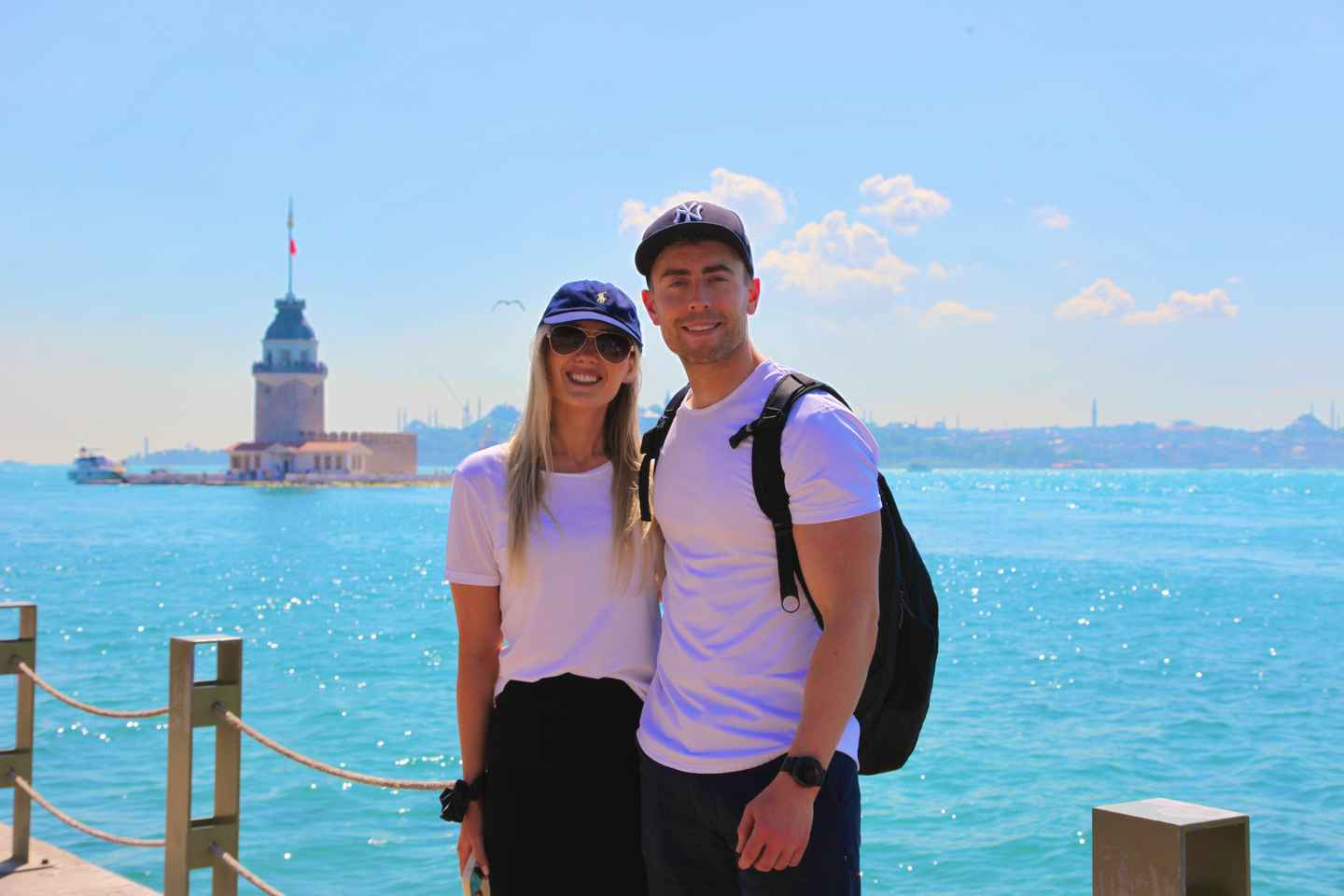 Istanbul: Asian Side Walking Tour - Small Group Walking Tour