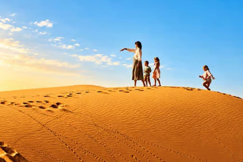 Fes to Marrakech: 4-Day Sahara Desert Tour & Camel Trek Private Sahara: 4-Day Luxury Tour & Guided 4x4 Adventure
