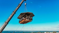 San Juan, flydining verhoogde eetervaring - Housity