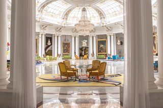 Spa- und Wellness-Angebote in Nizza