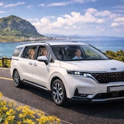 Jeju: Private Car Charter Tour