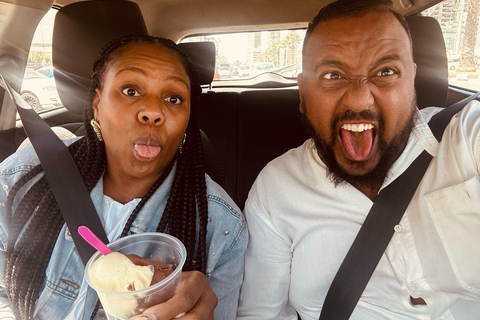 Addis Abeba: Luxuriöse Stadtrundfahrt mit Mittagessen und Hotelabholungluxuries Addis Abeba: Stadtrundfahrt mit Mittagessen und Hotelabholung