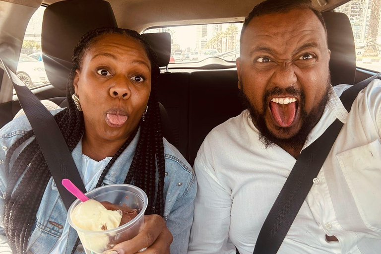 Addis Abeba: Luxuriöse Stadtrundfahrt mit Mittagessen und Hotelabholungluxuries Addis Abeba: Stadtrundfahrt mit Mittagessen und Hotelabholung