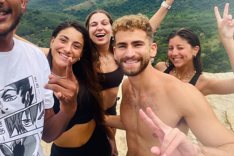 Ella: 3-Day Private Tour with Hotel and Breakfast