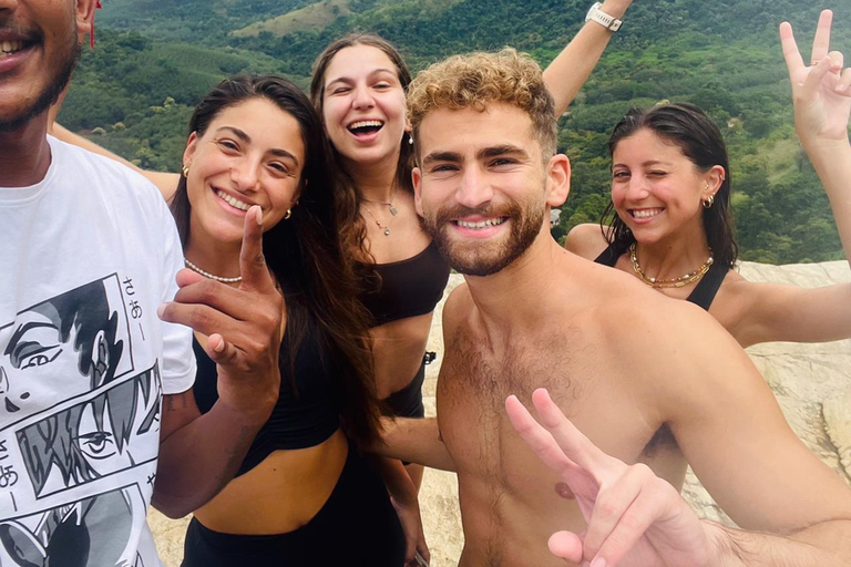 Ella: 3-Day Private Tour with Hotel and Breakfast